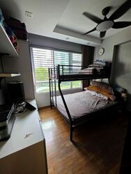 Blk 267B Punggol Sapphire (Punggol), HDB 4 Rooms #564042431